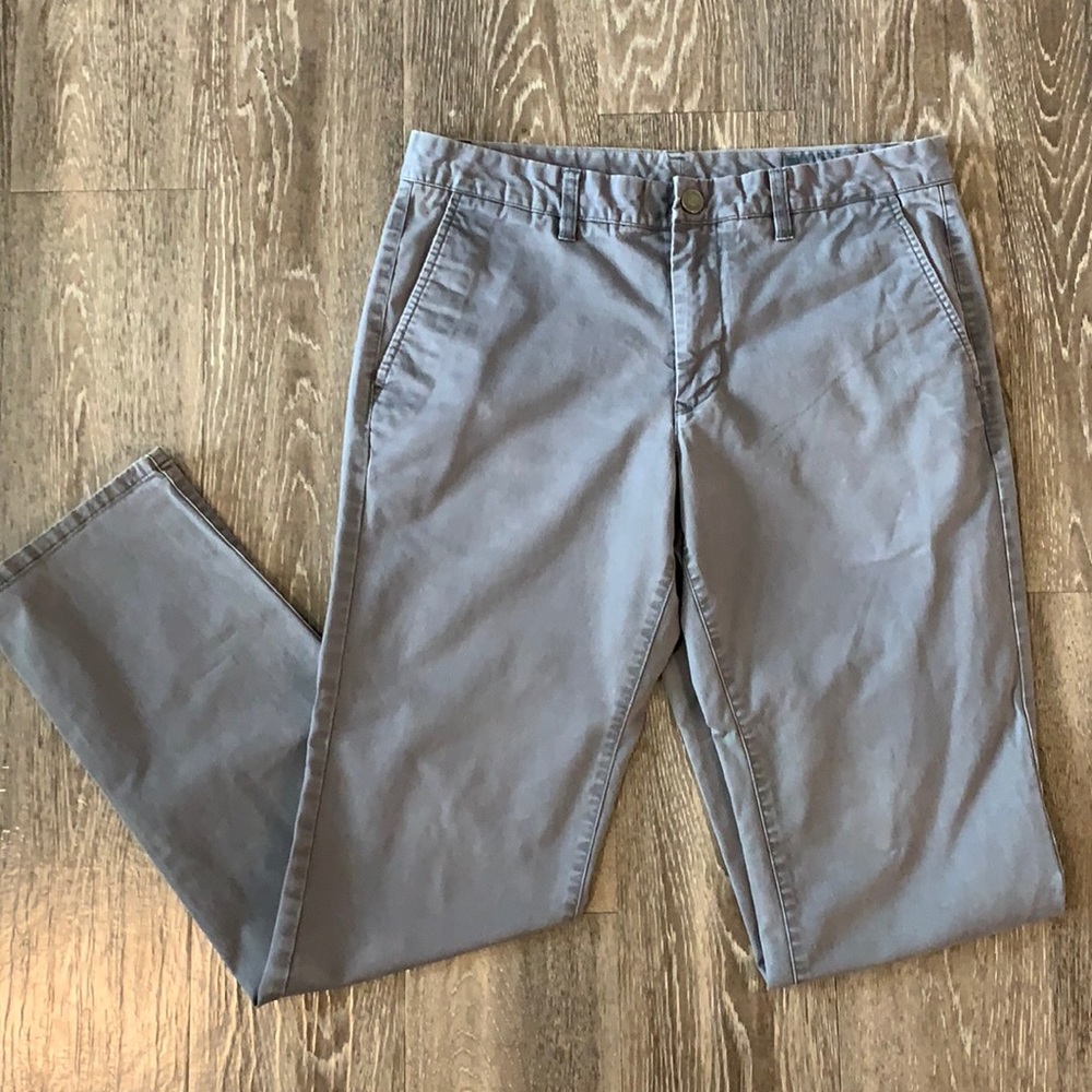 Bonobos men’s slim fit khakis